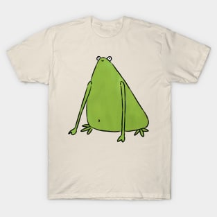 Big frog T-Shirt